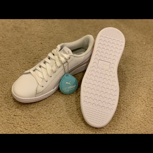 PUM Vikky V2 - Picture 4 of 4